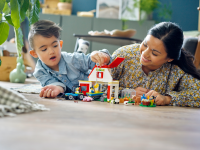 LEGO set 60346-1 Barn & Farm Animals - Image 10