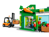 LEGO set 60347-1 Grocery Store - Image 5
