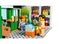 LEGO set 60347-1 Grocery Store - Image 6