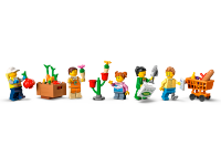 LEGO set 60347-1 Grocery Store - Image 8