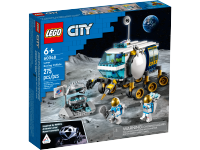 LEGO set 60348-1 Lunar Roving Vehicle - Image 2