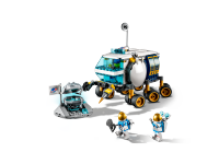 LEGO set 60348-1 Lunar Roving Vehicle - Image 3