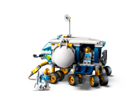 LEGO set 60348-1 Lunar Roving Vehicle - Image 5