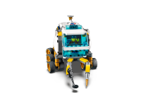 LEGO set 60348-1 Lunar Roving Vehicle - Image 6