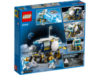 LEGO set 60348-1 Lunar Roving Vehicle - Image 7