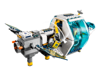 LEGO set 60349-1 Lunar Space Station - Image 5