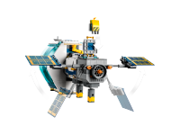 LEGO set 60349-1 Lunar Space Station - Image 6