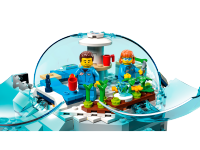 LEGO set 60350-1 Lunar Research Base - Image 7