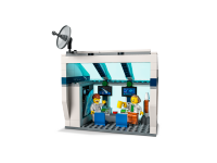 LEGO set 60351-1 Rocket Launch Center - Image 7