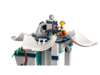LEGO set 60351-1 Rocket Launch Center - Image 8