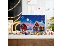 LEGO set 60352-1 City Advent Calendar 2022 - Image 7