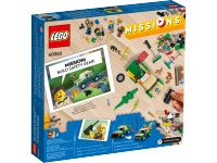 LEGO set 60353-1 Wild Animal Rescue Missions - Image 5