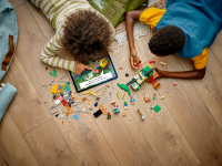 LEGO set 60353-1 Wild Animal Rescue Missions - Image 6