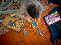 LEGO set 60355-1 Water Police Detective Missions - Image 7