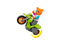 LEGO set 60356-1 Bear Stunt Bike - Image 3