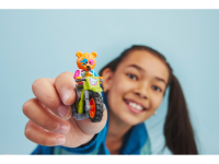 LEGO set 60356-1 Bear Stunt Bike - Image 7