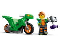 LEGO set 60359-1 Dunk Stunt Ramp Challenge - Image 5