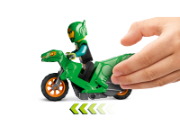 LEGO set 60359-1 Dunk Stunt Ramp Challenge - Image 6
