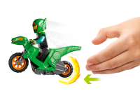 LEGO set 60359-1 Dunk Stunt Ramp Challenge - Image 7