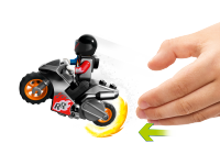 LEGO set 60361-1 Ultimate Stunt Riders Challenge - Image 8