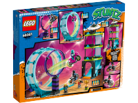 LEGO set 60361-1 Ultimate Stunt Riders Challenge - Image 10
