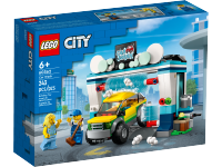 LEGO set 60362-1 Car Wash - Image 2