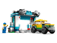 LEGO set 60362-1 Car Wash - Image 3