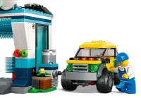 LEGO set 60362-1 Car Wash - Image 4