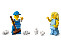 LEGO set 60362-1 Car Wash - Image 6