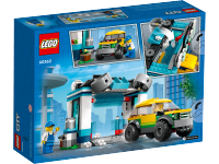LEGO set 60362-1 Car Wash - Image 7
