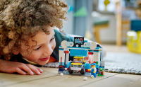 LEGO set 60362-1 Car Wash - Image 8
