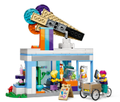 LEGO set 60363-1 Ice Cream Shop - Image 3