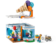 LEGO set 60363-1 Ice Cream Shop - Image 4