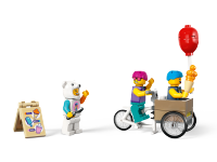 LEGO set 60363-1 Ice Cream Shop - Image 6