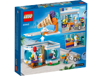 LEGO set 60363-1 Ice Cream Shop - Image 7