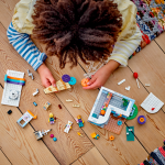 LEGO set 60363-1 Ice Cream Shop - Image 8