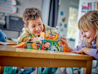 LEGO set 60364-1 Street Skate Park - Image 3