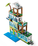 LEGO set 60365-1 Apartment Building - Image 3