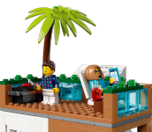 LEGO set 60365-1 Apartment Building - Image 4