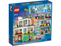 LEGO set 60365-1 Apartment Building - Image 8