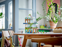 LEGO set 60365-1 Apartment Building - Image 10