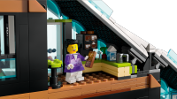LEGO set 60366-1 Ski and Climbing Center - Image 9