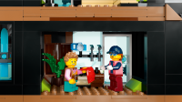 LEGO set 60366-1 Ski and Climbing Center - Image 10