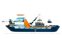LEGO set 60368-1 Arctic Explorer Ship - Image 10