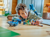 LEGO set 60369-1 Mobile Police Dog Training - Image 8