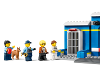 LEGO set 60370-1 Police Station Chase - Image 4