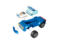 LEGO set 60370-1 Police Station Chase - Image 6