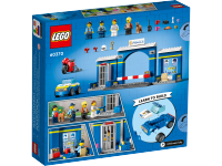 LEGO set 60370-1 Police Station Chase - Image 8
