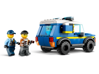 LEGO set 60371-1 Emergency Vehicles HQ - Image 7