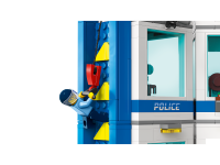 LEGO set 60372-1 Police Training Academy - Image 11